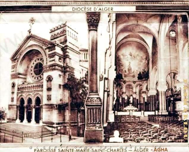 Alger-Agha  - Eglise Sainte Marie -Saint-Charles.jpg